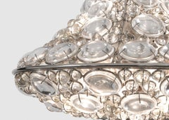 Mark Brazier-Jones, Tzar Grande Marquise Contemporary Chandelier, UK, 2021