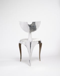 Mark Brazier-Jones - Sedia "Whaletail