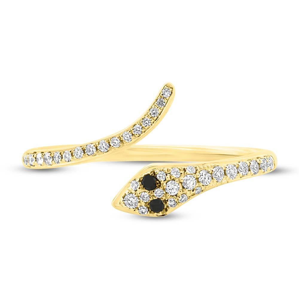 black mark on diamond