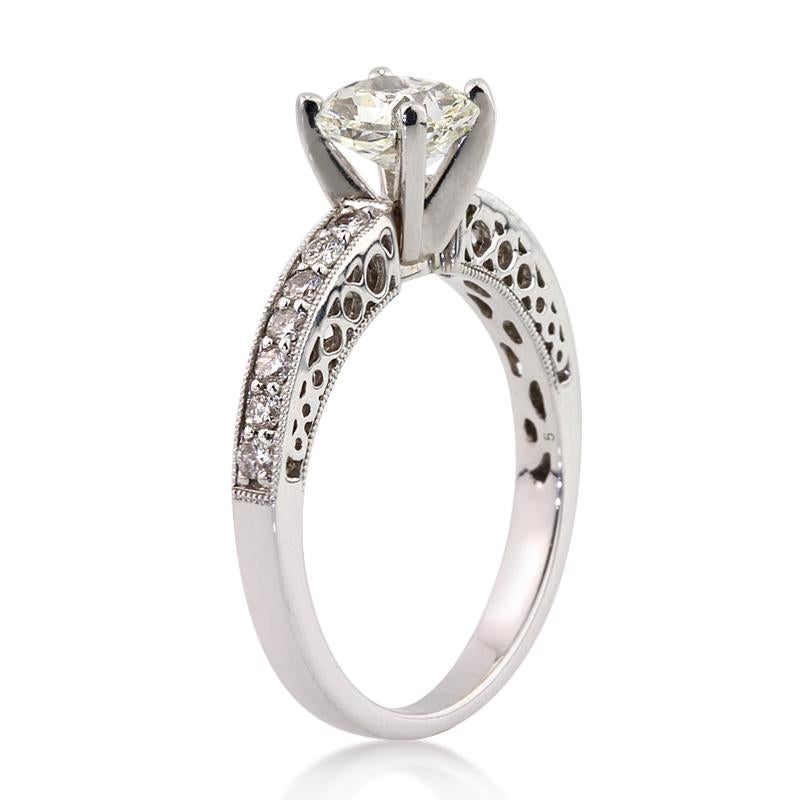 radiant diamond cut