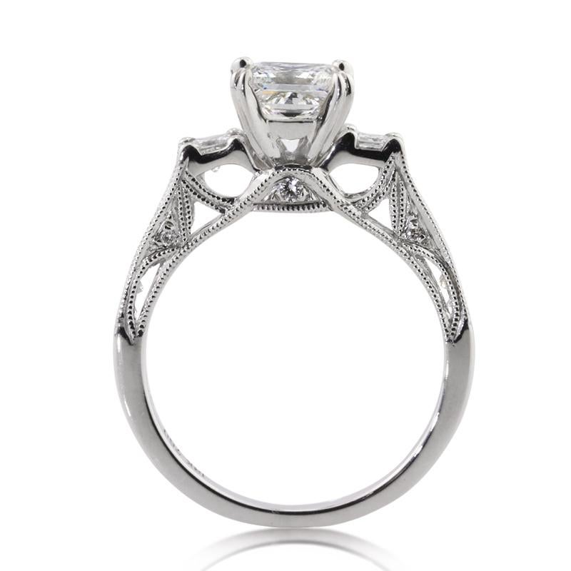1.78 carat diamond ring