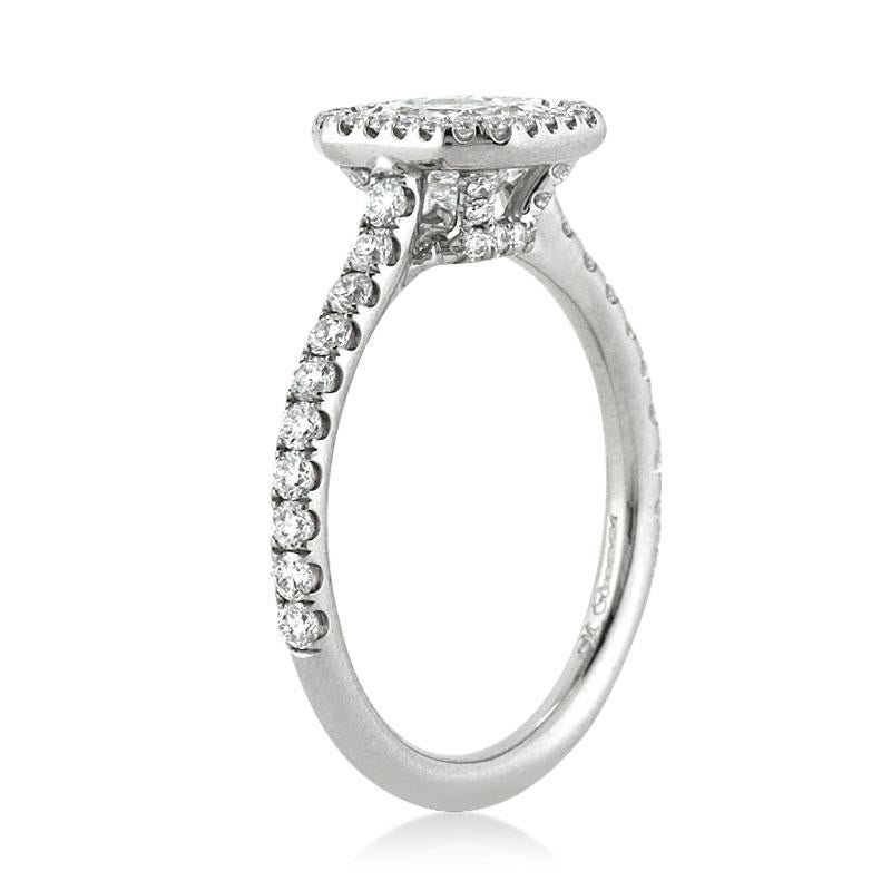 1.86 carat diamond ring