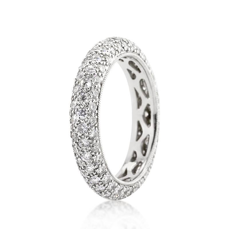 for all eternity band
