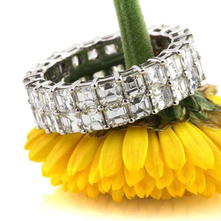 Mark Broumand Eternity Band Photos