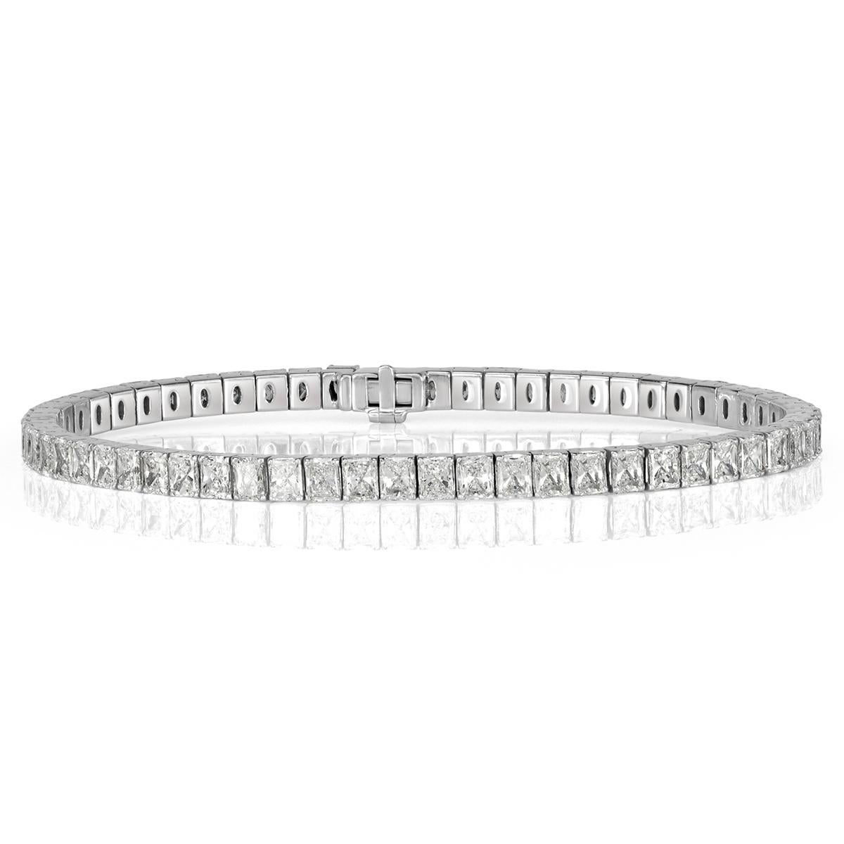 goldmark tennis bracelet