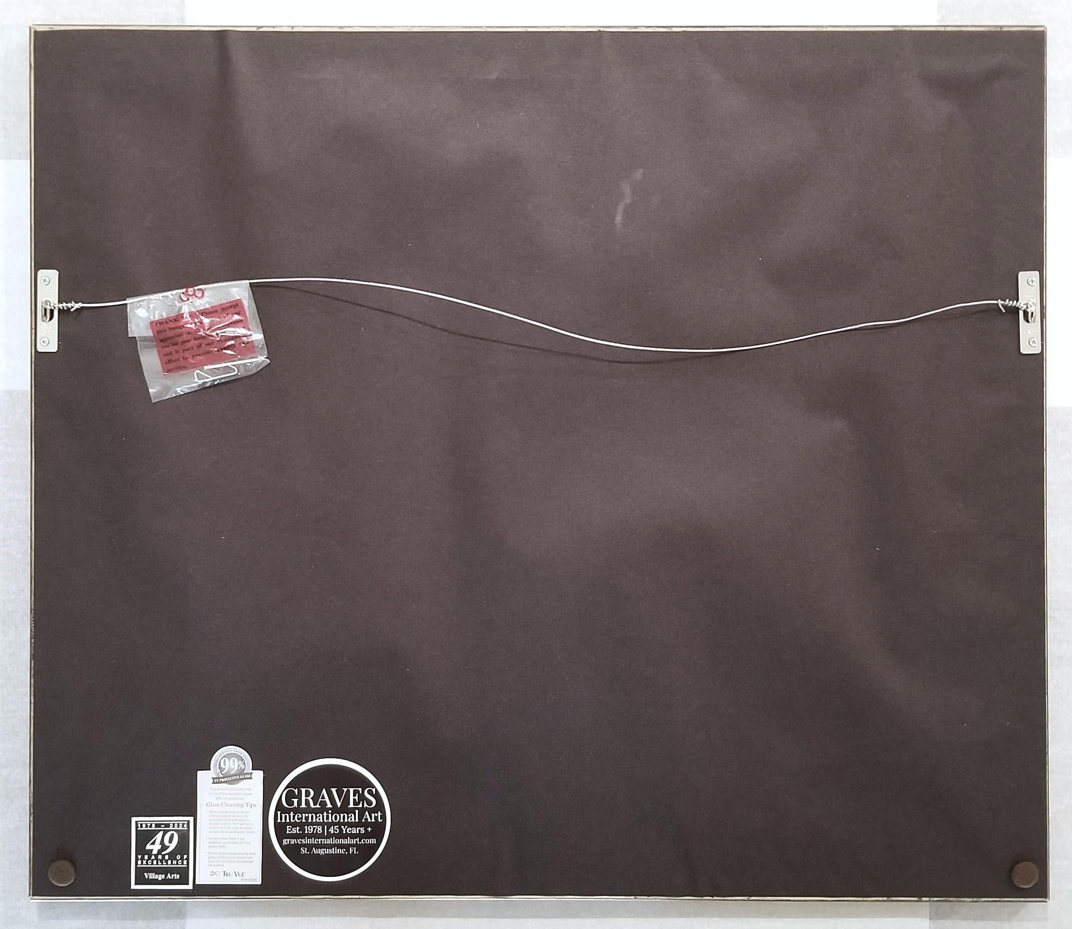 Putorius & Pseudo Phalangium (The Pole-Cat) (Skunk) /// Mark Catesby Animal Art en vente 17