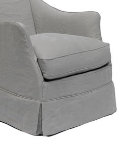 Mark club chair von am designs