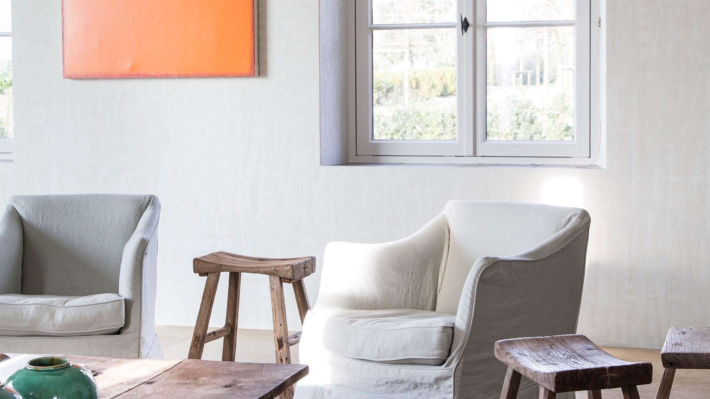 Fauteuil club Mark par am designs Neuf - En vente à Antwerpen, BE