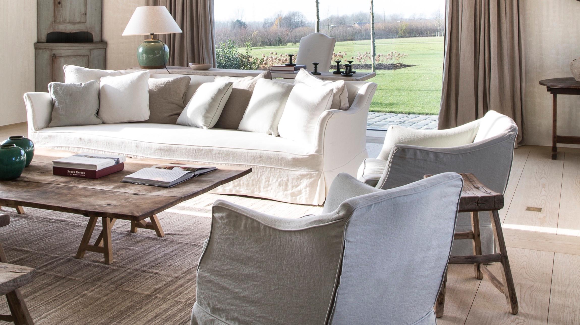 XXIe siècle et contemporain Fauteuil club Mark par am designs en vente