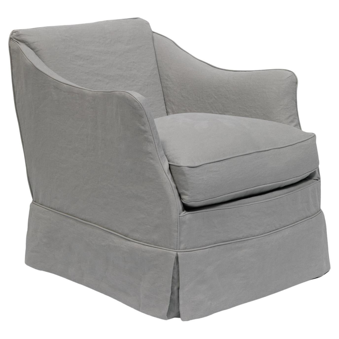 Sedia da club Mark di am designs