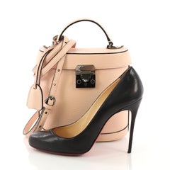 Mark Cross Benchley Bag Leather