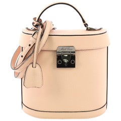 Mark Cross Benchley Bag Leather