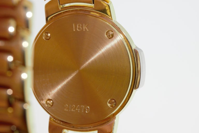 Mark cross watch sale