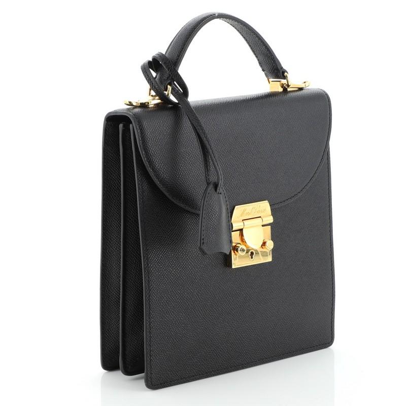 mark cross uptown bag