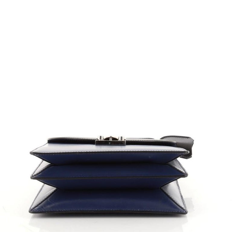 Mark Cross Uptown Top Handle Bag Leather at 1stDibs