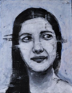 August 13, 1998 (98-99 Series), Original Painting