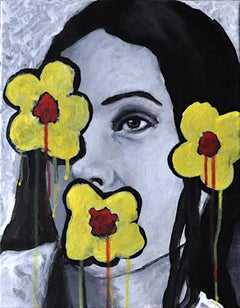 19 de agosto de 1998 (Serie 98-99), Pintura original