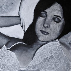 Reciprocation is Mandatory (98-99 Series), Original Painting