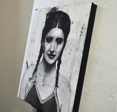 September 7, 1934, Original Painting