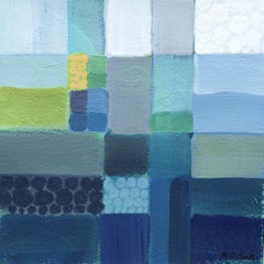 'Barbados' and 'Summer Solstice'