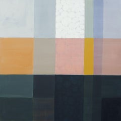 Riflessi, Pittura, Acrilico su tela