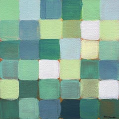 Salt 2, Gemälde, Acryl auf Aquarellpapier