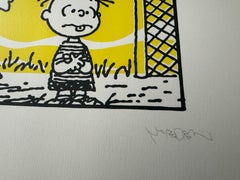 Fake Thug Art Print (Dead Prez) by Mark Drew