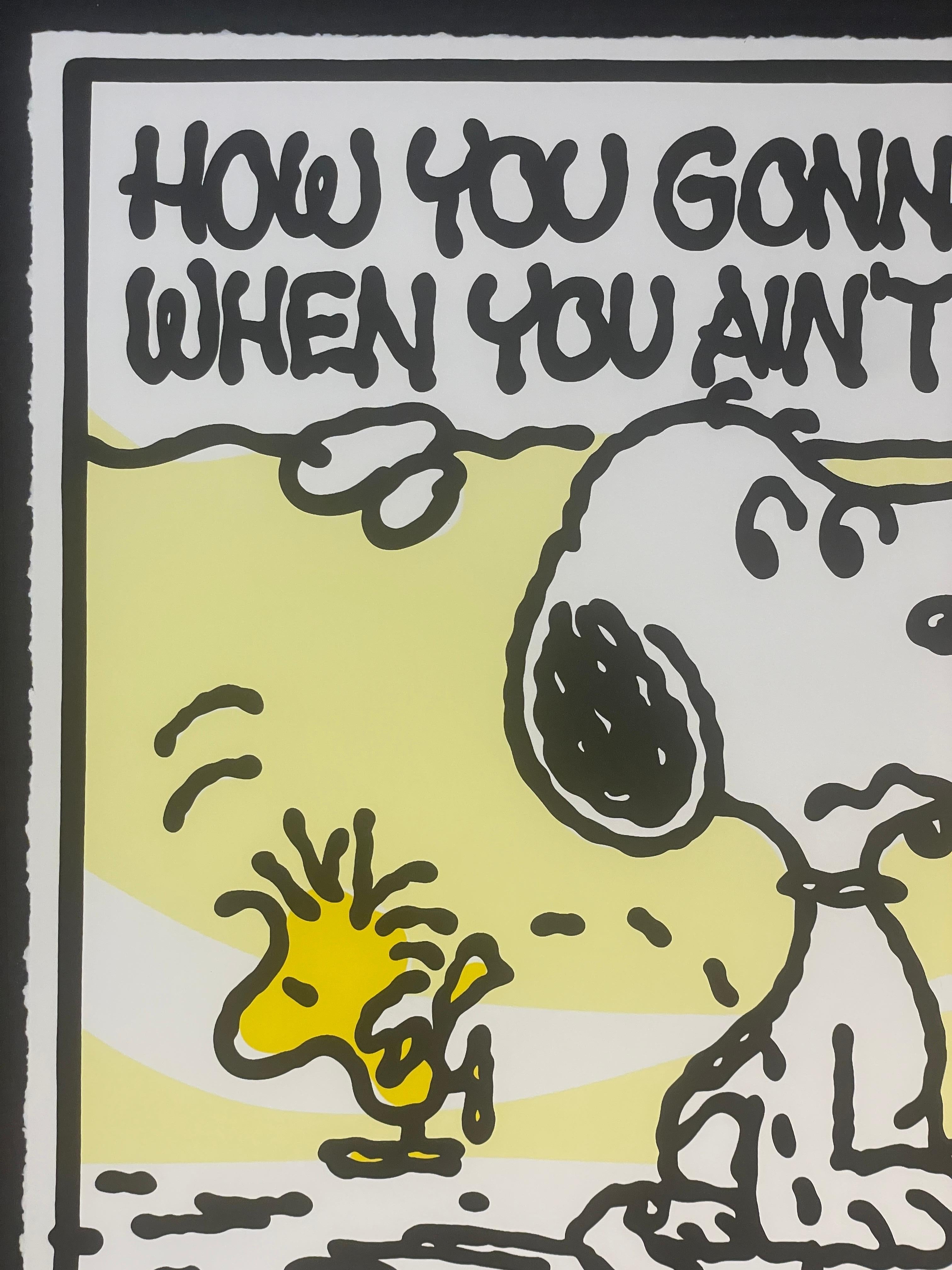 Mark Drew -- Hip Hop 