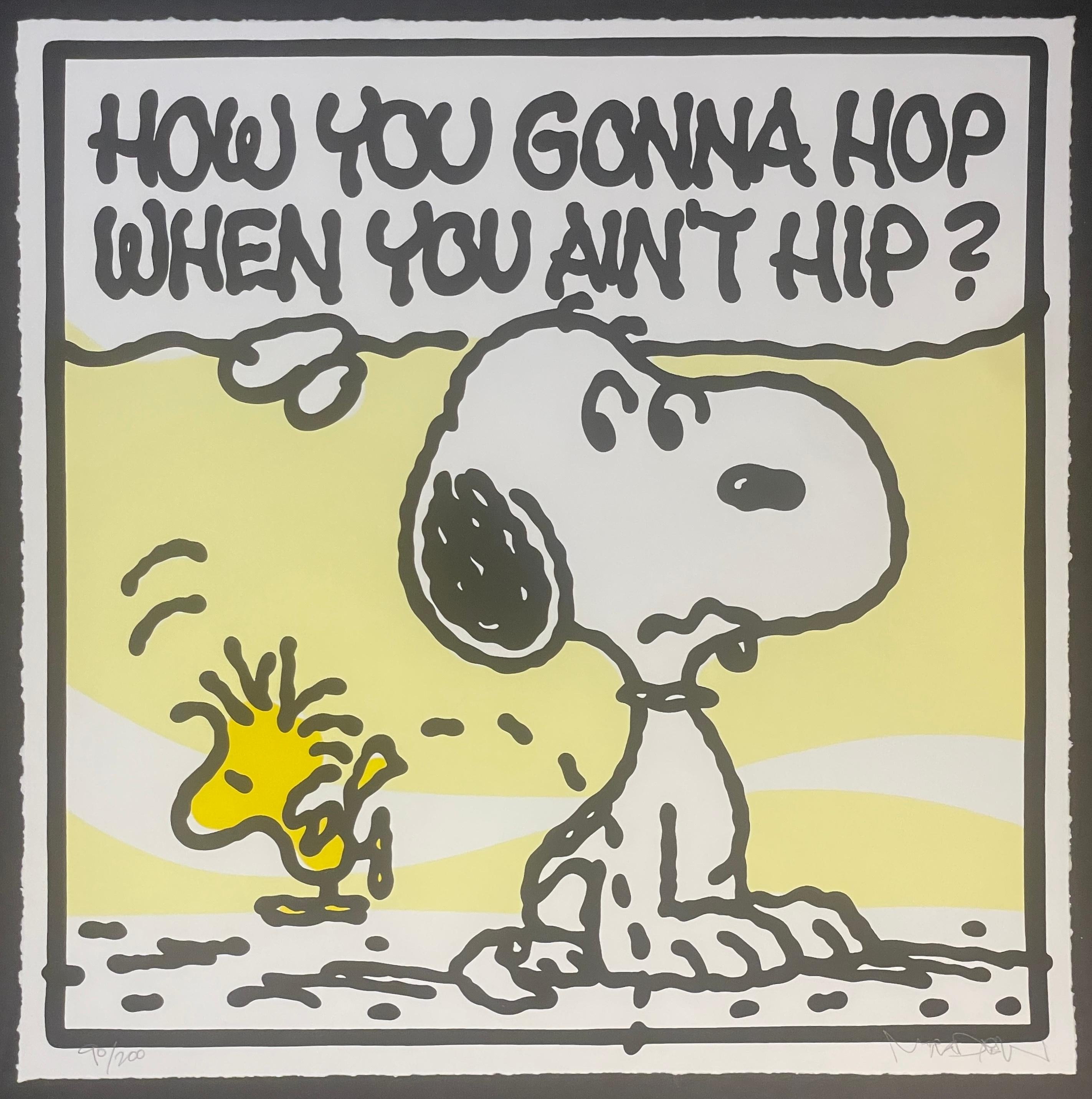 Mark Drew -- Hip Hop 