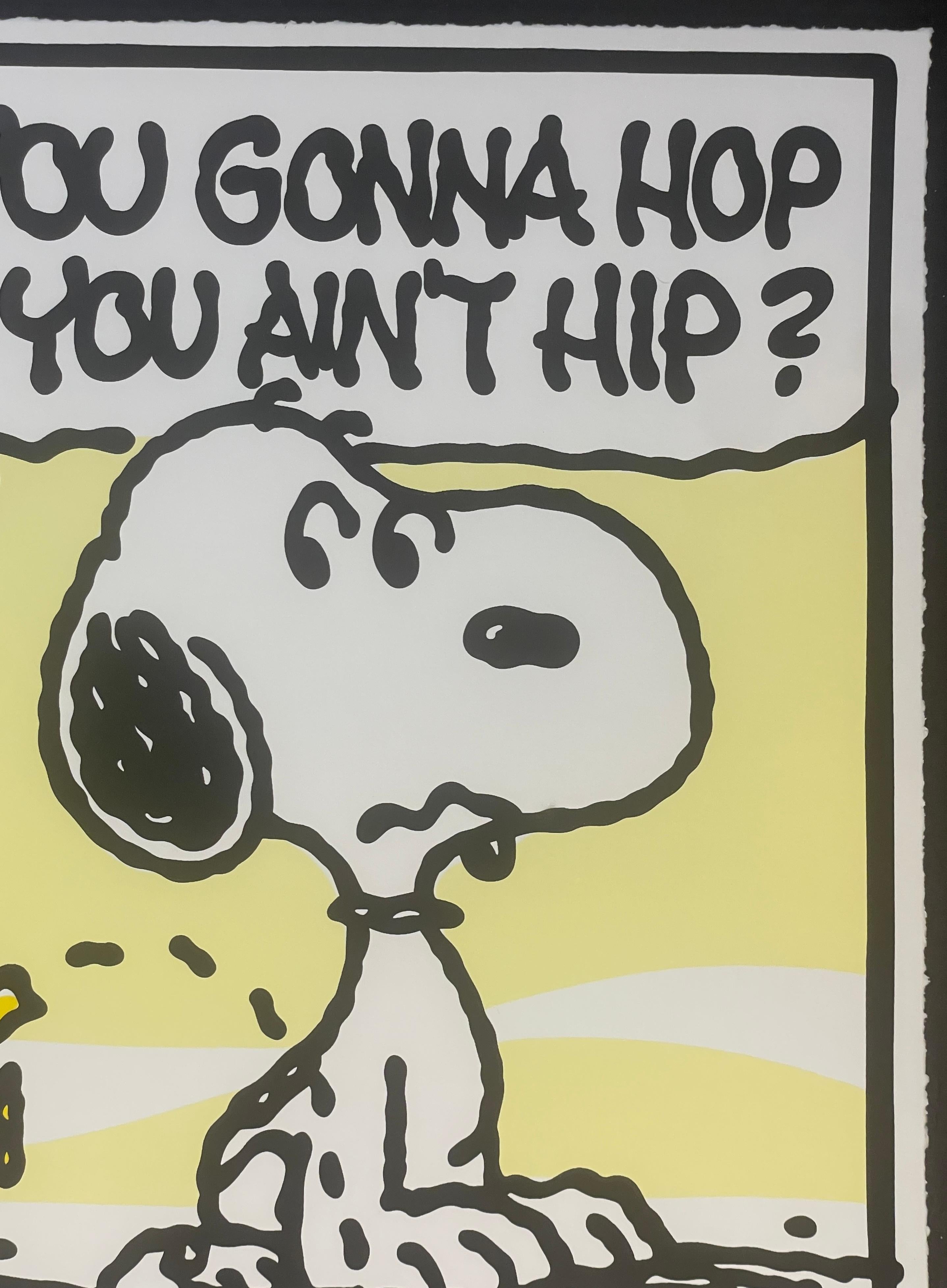 Mark Drew -- Hip Hop 