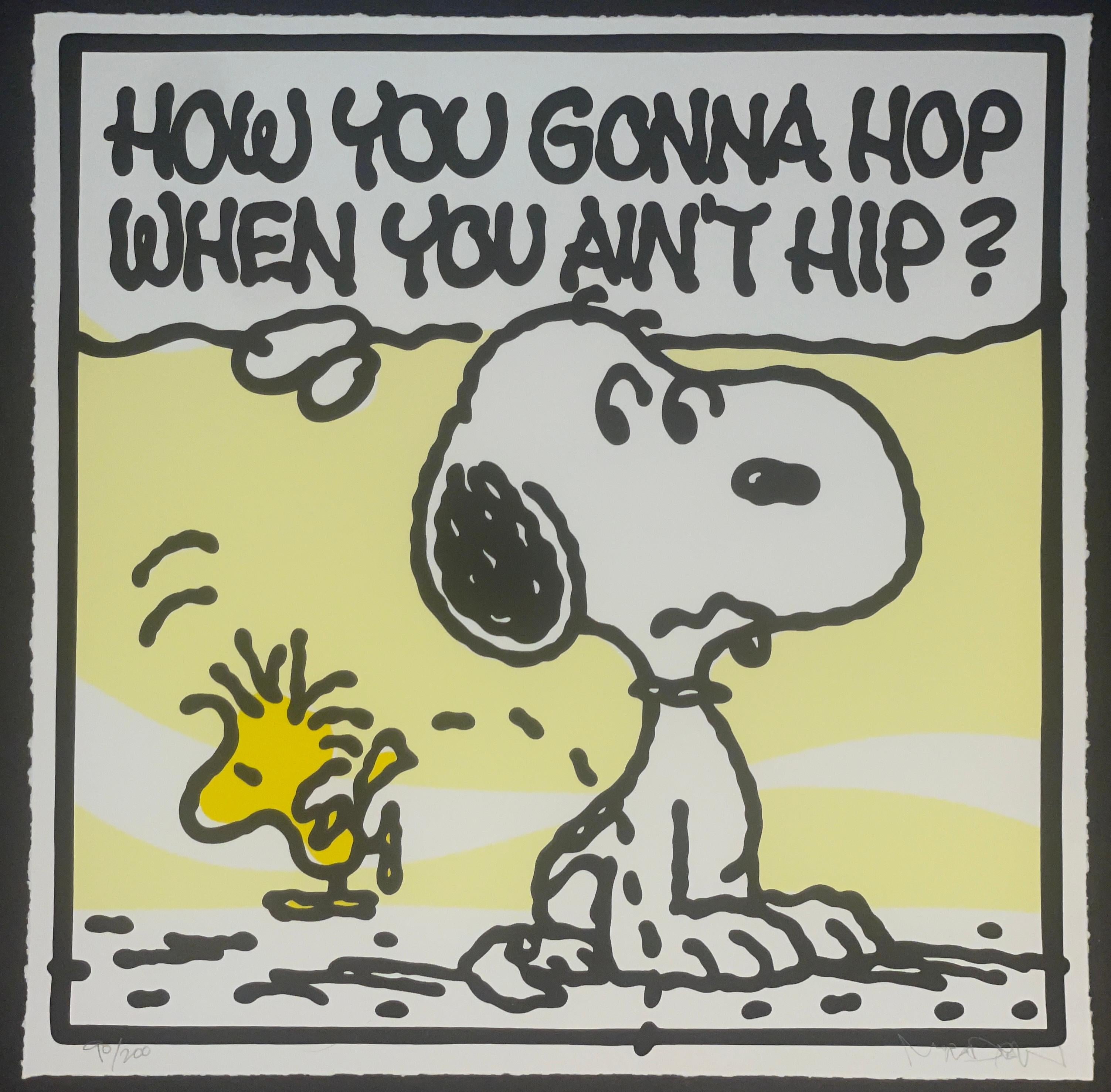 Mark Drew -- Hip Hop 