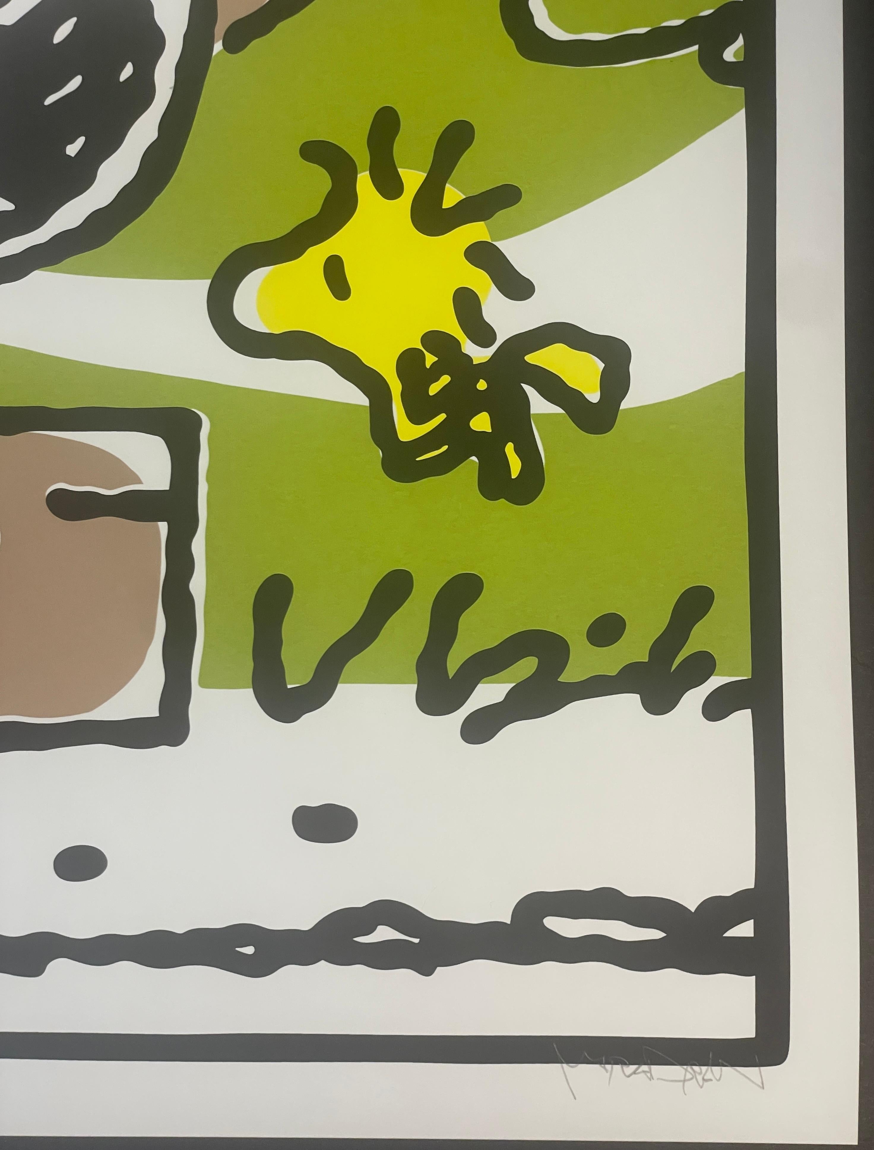 Mark Drew Tribe Q-Tip The Trade Atcq Boom Bap Skilled Large Print Contemporary For Sale 5