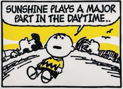 La luz del sol desempeña un papel importante durante el día