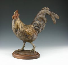 The Cock of the Walk