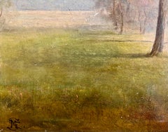 Charles River Meadows, MA