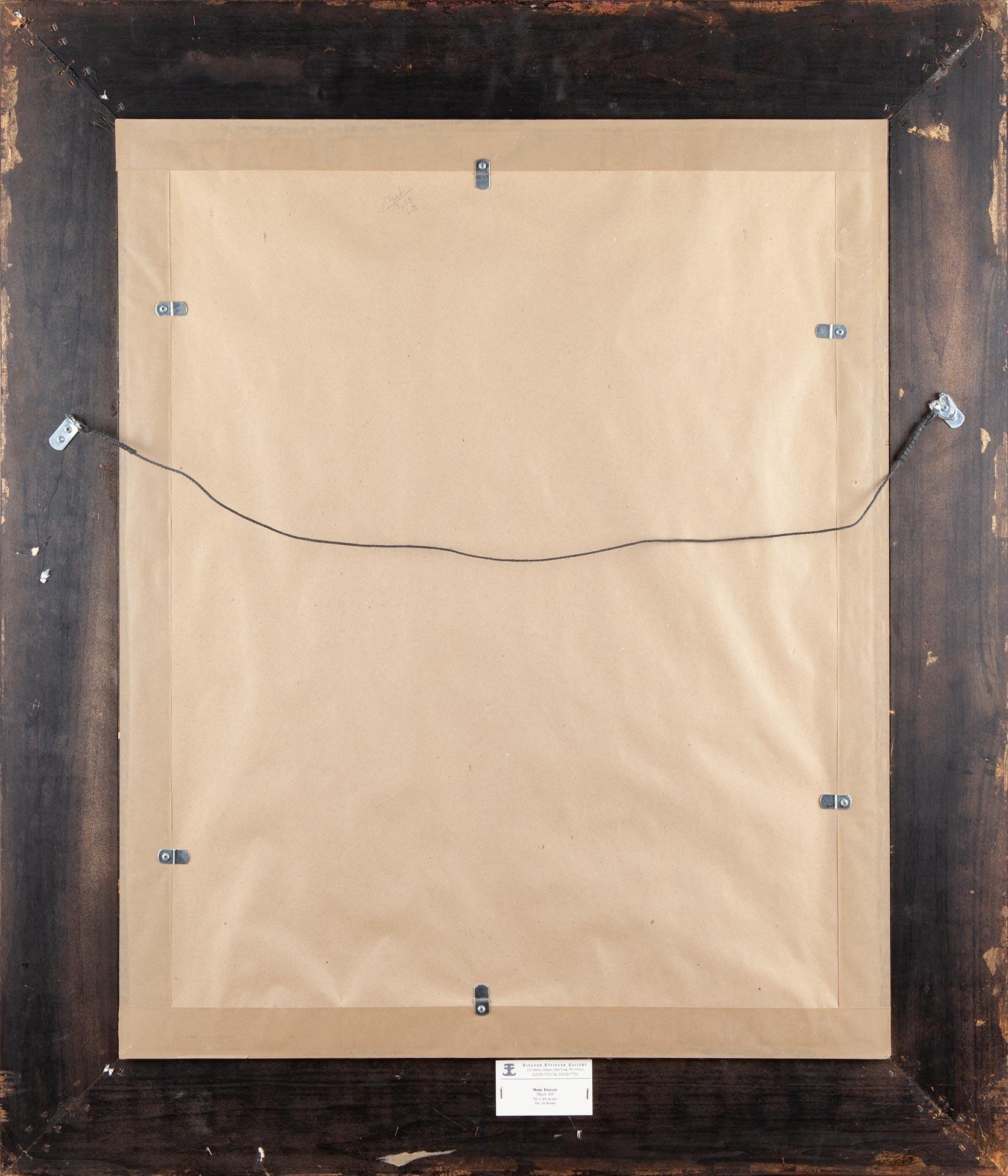 Neblig Nr. 3 im Angebot 1