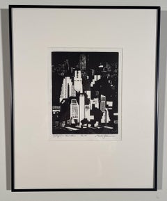 RIFLETTORI PUNTATI SU MANHATTAN