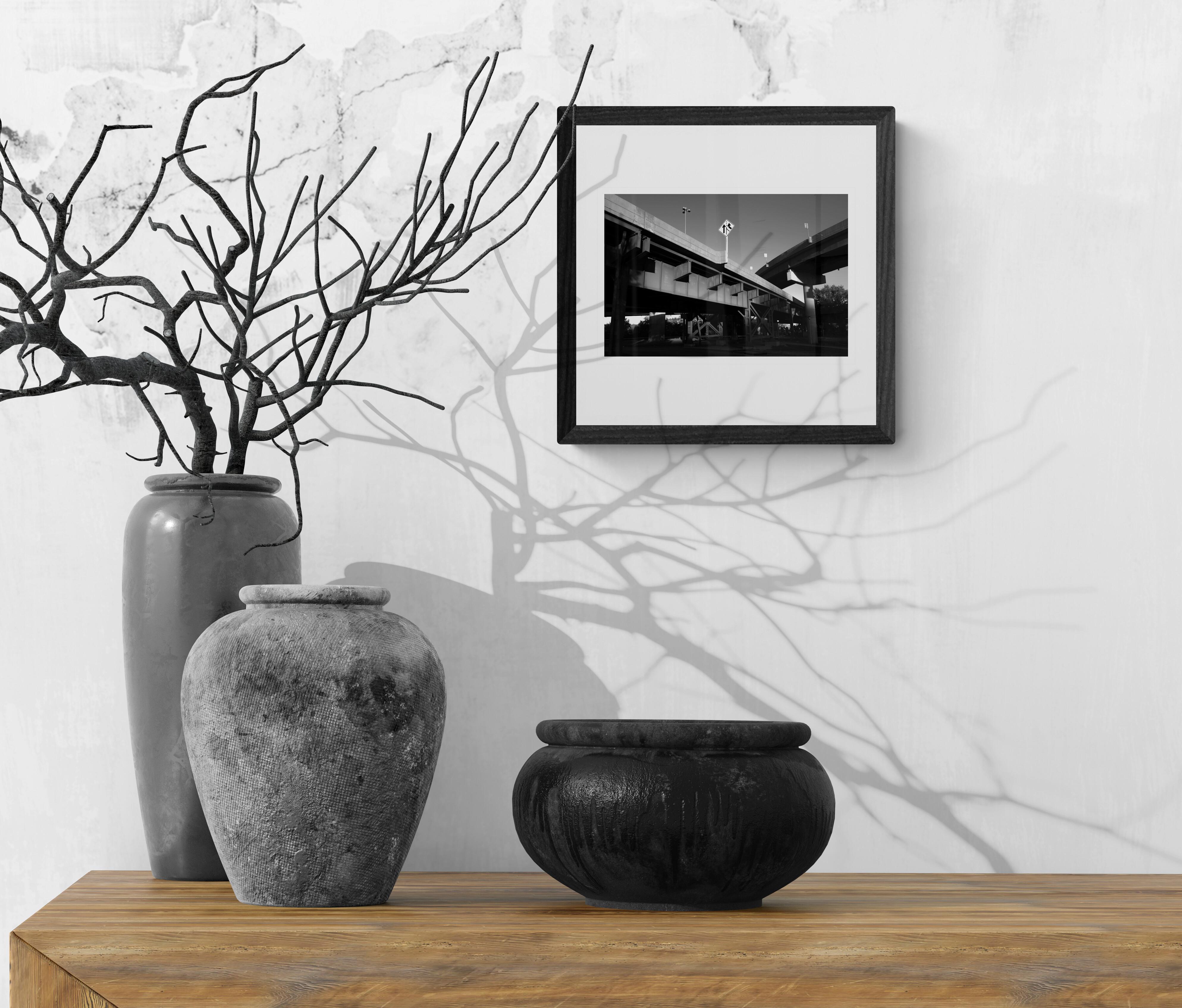 Kansas City, Kansas (40% OFF LIST PRICE) - Contemporary Photograph by Mark Friesen