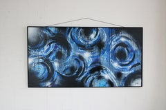 Mark Gaardbo Dahl Tronborg painting