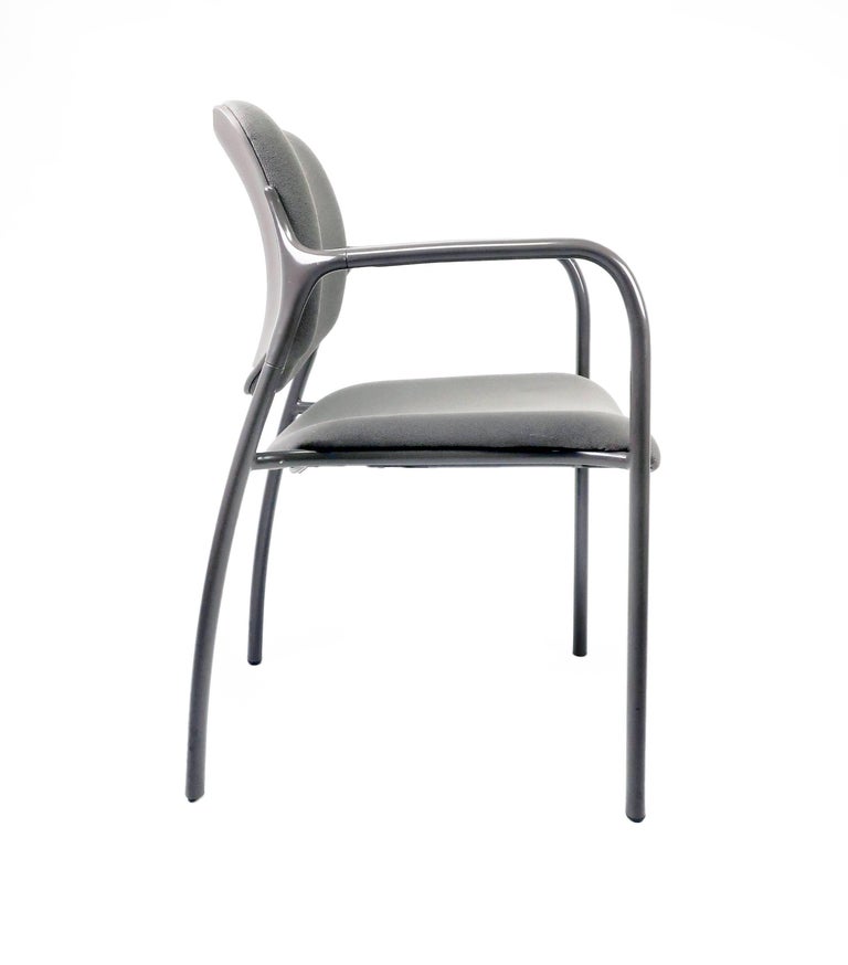 Mark Geotz for Herman Miller Aside Chairs For Sale at 1stDibs