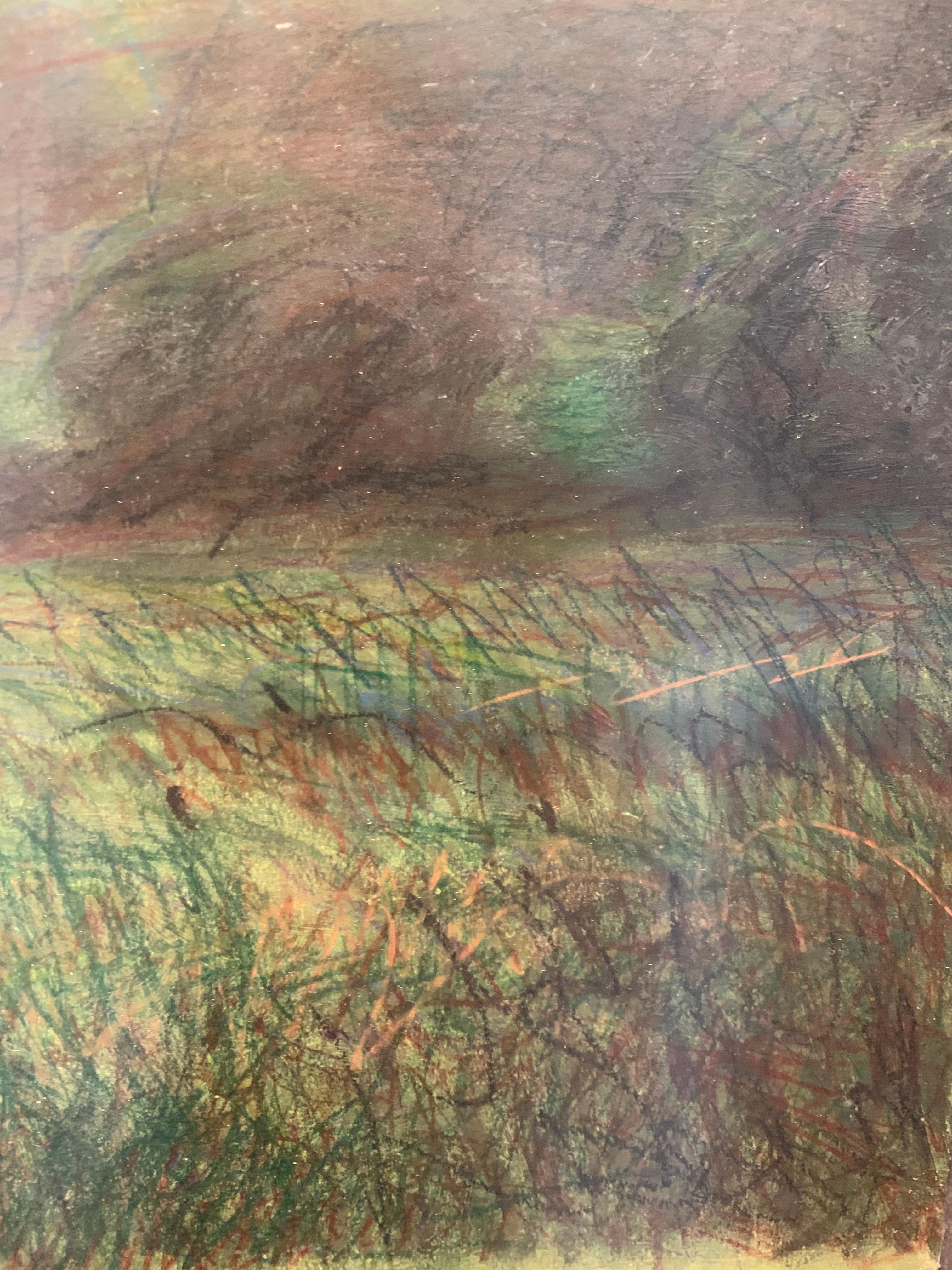 I Might Have Been Mistaken/Tornado Landscape