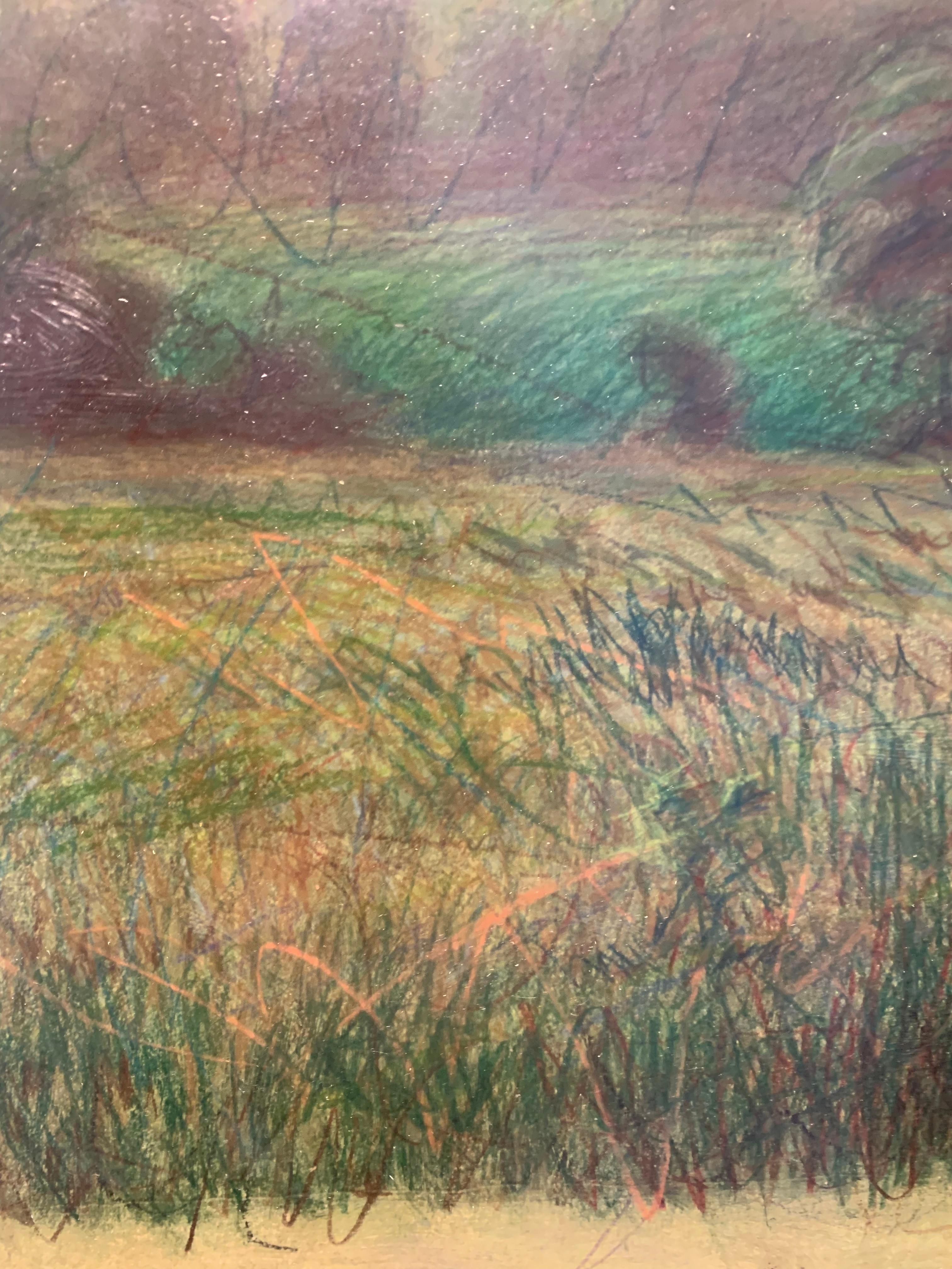 I Might Have Been Mistaken/Tornado Landscape