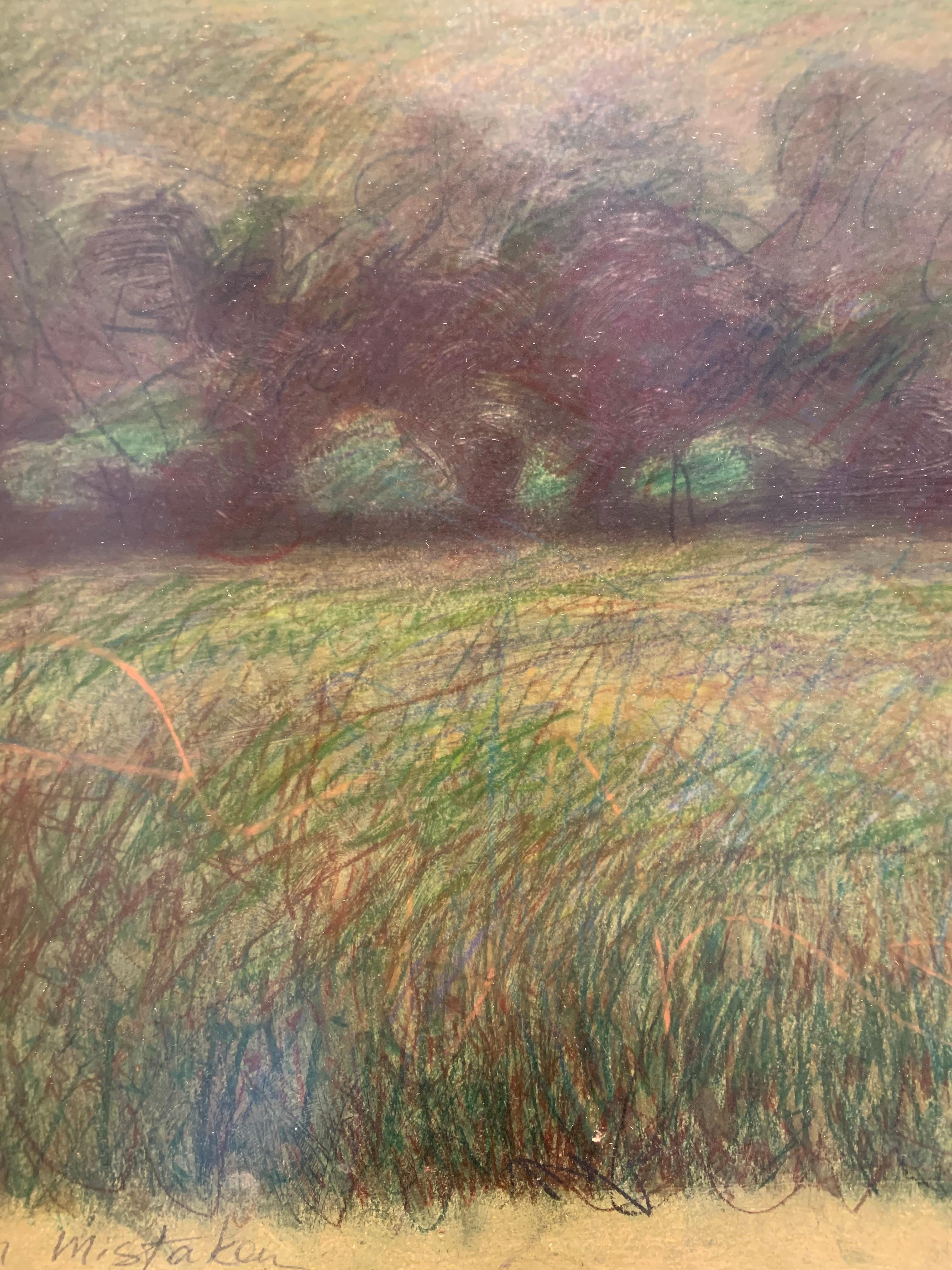 I Might Have Been Mistaken/Tornado Landscape