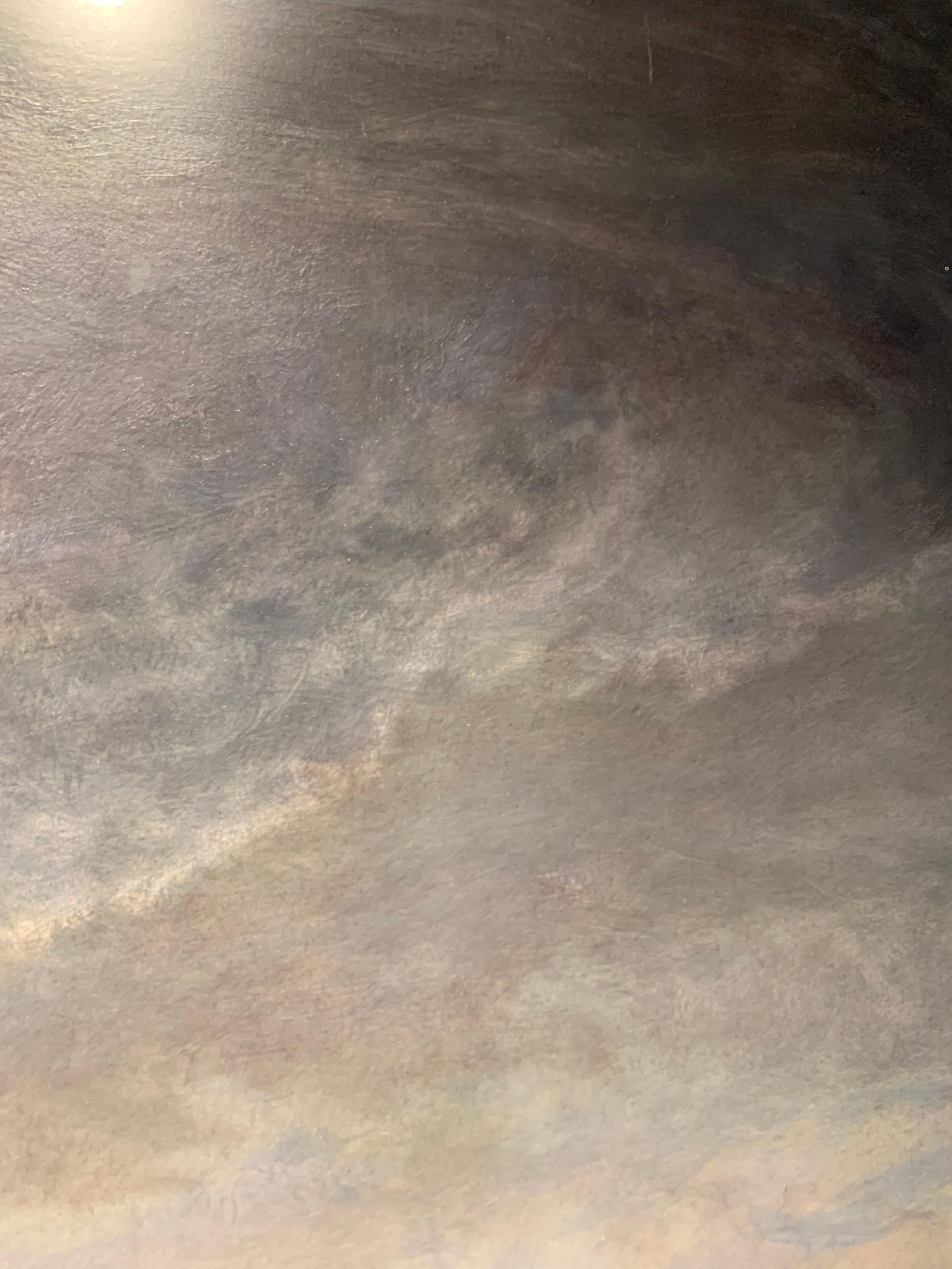 I Might Have Been Mistaken/Tornado Landscape