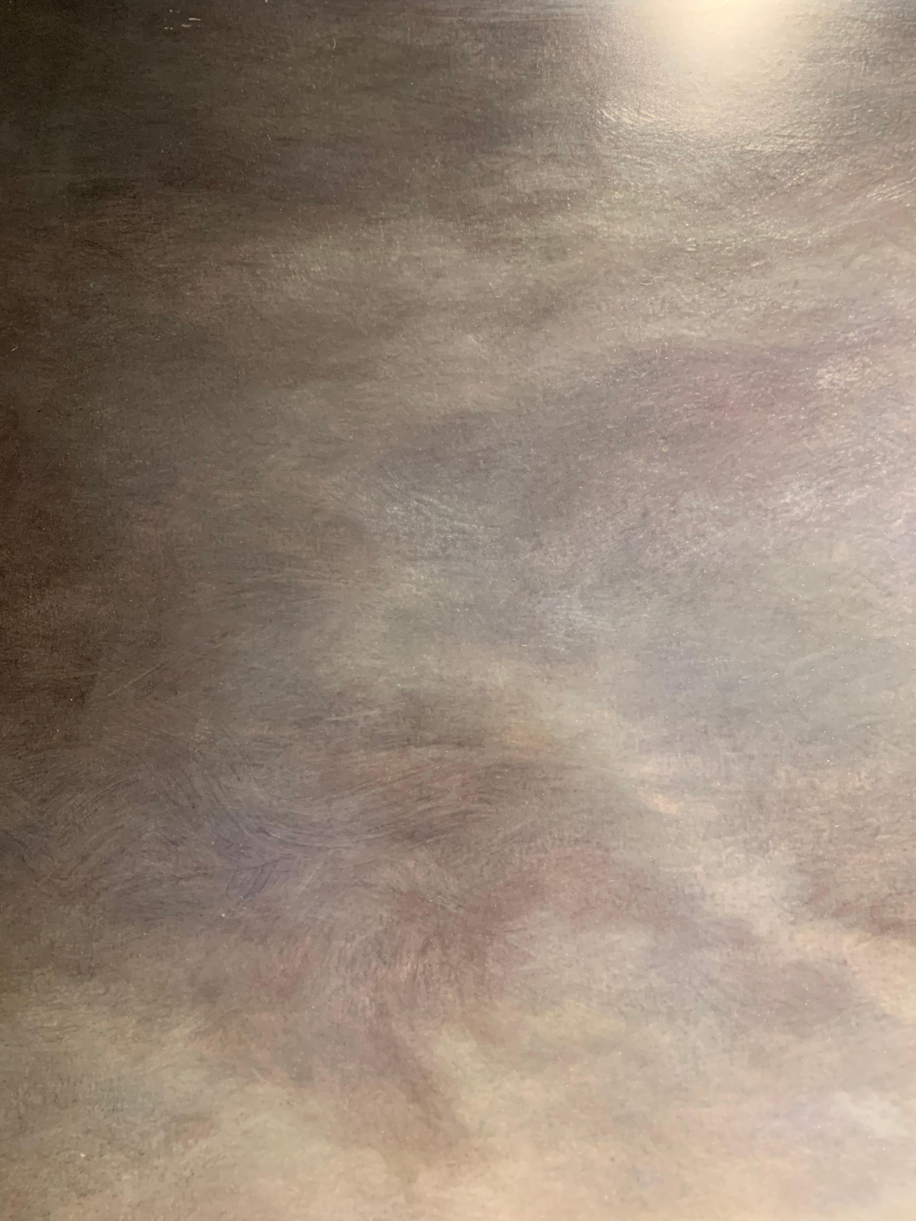I Might Have Been Mistaken/Tornado Landscape