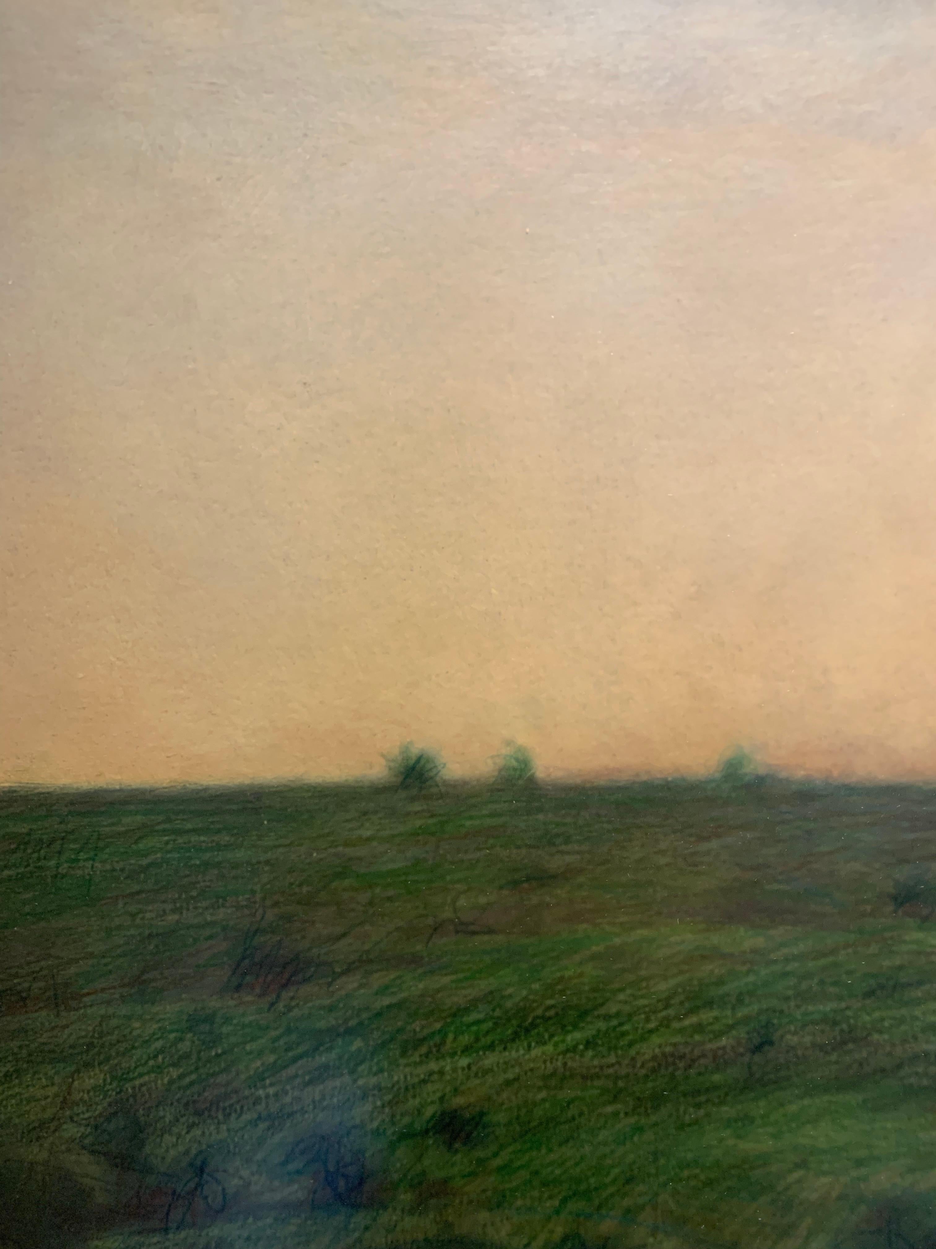 I Might Have Been Mistaken/Tornado Landscape