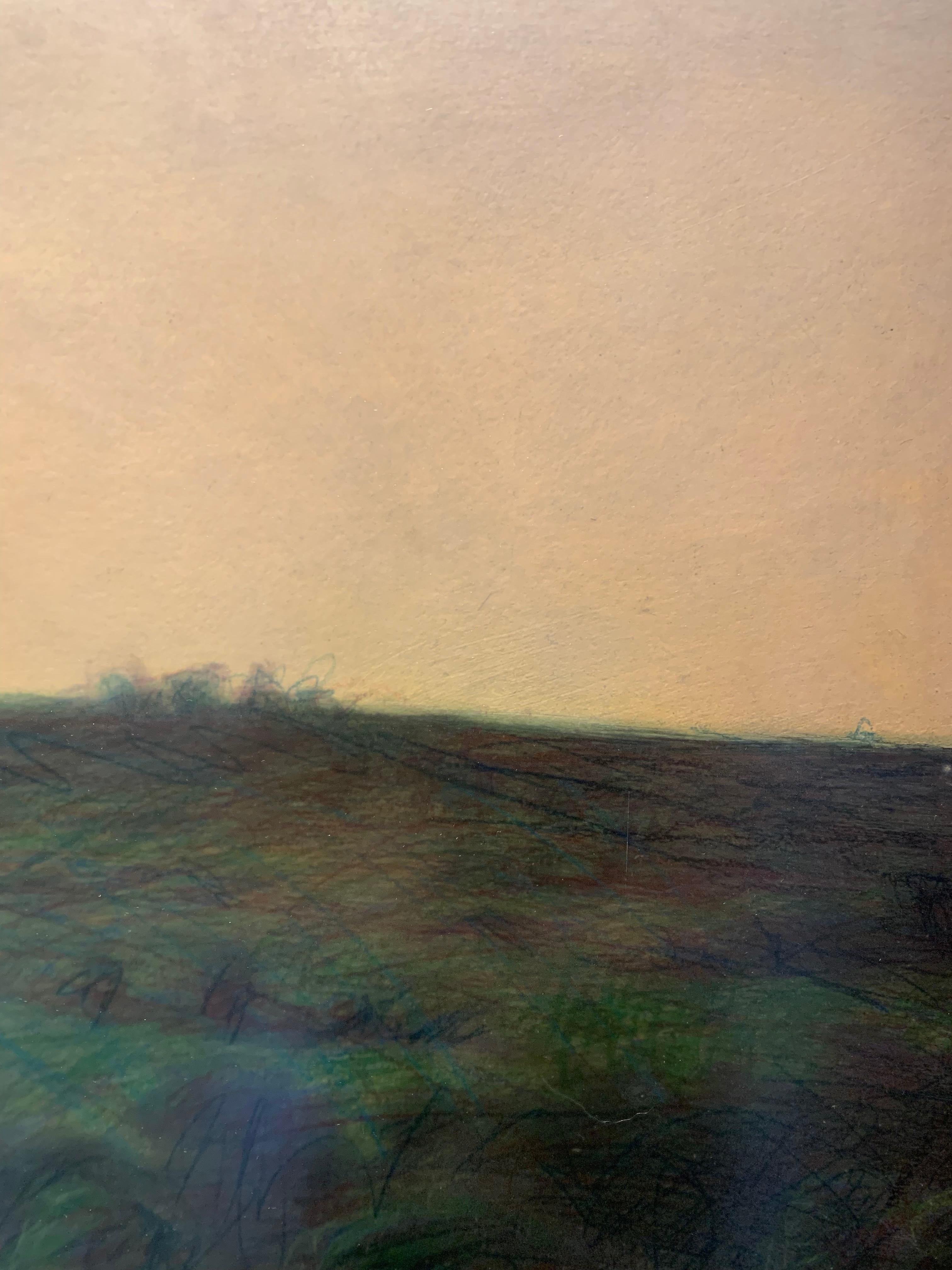 I Might Have Been Mistaken/Tornado Landscape