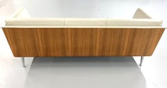 Mark Goetz for Herman Miller Sofa