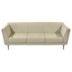 Mark Goetz for Herman Miller Sofa