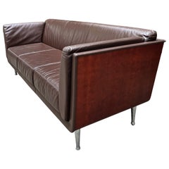 Mark Goetz Three Seat Sofa for Herman Miller